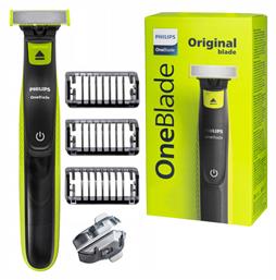 Philips Oneblade Ξυριστική Μηχανή