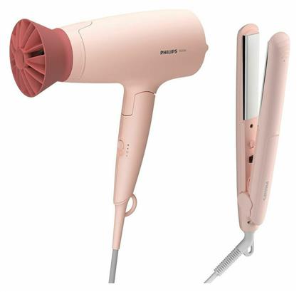 Philips Πιστολάκι Μαλλιών