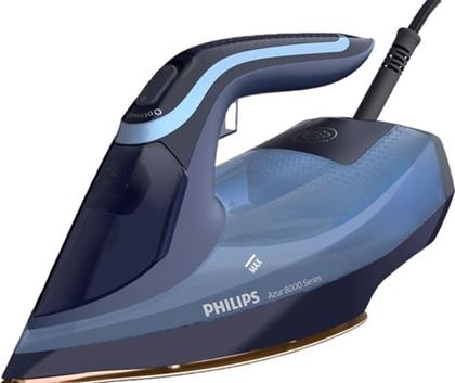 Philips Σίδερο Ατμού 3000W με Συνεχόμενη Παροχή 55gr/min από το Public