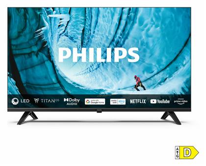 Philips Smart 32'' HD Ready LED 32PHS6009