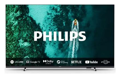 Philips Smart 55'' 4K LED PUS7409 (2024)
