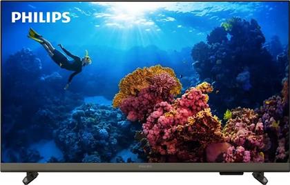 Philips Smart Τηλεόραση 32'' HD Ready LED 32PHS6808/12 HDR (2023)