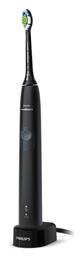 Philips Sonicare ProtectiveClean 4300 Ηλεκτρική Οδοντόβουρτσα με Χρονομετρητή και Αισθητήρα Πίεσης HX6800/44