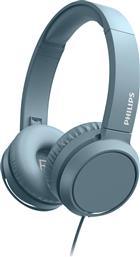 Philips TAH4105 Ενσύρματα On Ear Ακουστικά Μπλε από το Kotsovolos