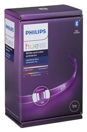 Philips Ταινία LED Extension RGBW 1m