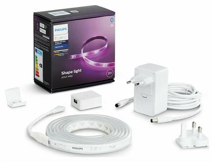 Philips Ταινία LED Lightstrip Plus Base V4 220V RGBW 2m