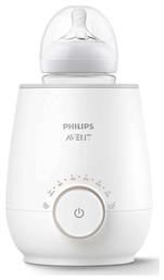 Philips Θερμαντήρας Μπιμπερό και Βρεφικής Τροφής από το Pharm24