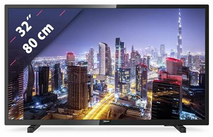 Philips Τηλεόραση 32'' HD Ready LED 32PHS5505 HDR (2020)