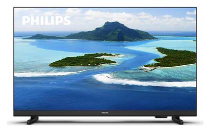 Philips Τηλεόραση 32'' HD Ready LED 32PHS5507 (2022)