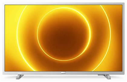 Philips Τηλεόραση 32'' HD Ready LED 32PHS5525/12 (2020)