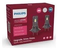 Philips Ultinon Access Λάμπες H7 / H18 LED Ψυχρό Λευκό 2τμχ από το Saveltrade