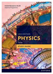 Physics, Oxford Resources for Ib