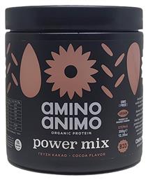 Physis Laboratory Amino Animo Power Mix Cocoa 350gr