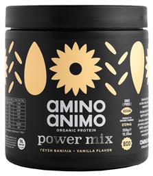 Physis Laboratory Amino Animo Power Mix Βανίλια 350gr