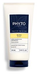 Phyto Blond Conditioner Αναδόμησης/Θρέψης 175ml από το Pharm24