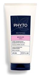 Phyto Curls Hydration Conditioner Ενυδάτωσης 175ml