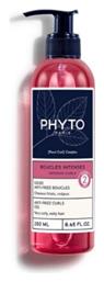 Phyto Gel Μαλλιών 250ml