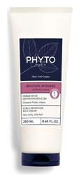 Phyto Κρέμα Μαλλιών για Μπούκλες 250ml