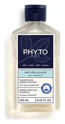 Phyto Σαμπουάν κατά της Πιτυρίδας 250ml από το Pharm24