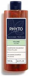 Phyto Σαμπουάν Όγκου 500ml από το Pharm24