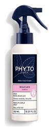 Phyto Wake Up Curls Conditioner 150ml
