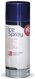 PiC Solution Comfort Ice Spray Σπρέι Κρυοθεραπείας 400ml