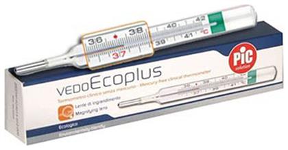 PiC Solution Vedo Eco Plus Θερμόμετρο Μασχάλης με Γάλλιο