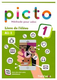 Picto 1 Α1.1