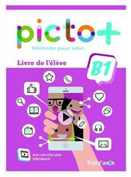 Picto+, Plus B1