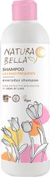Pierpaoli Natura Bella Everyday Shampoo 400ml από το e-Fresh