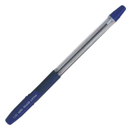 Pilot Στυλό Ballpoint 0.5mm με Μπλε Mελάνι BPS-GP