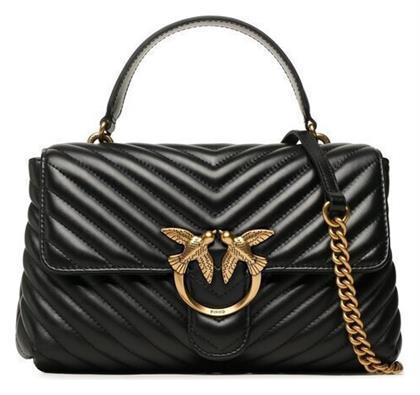 Pinko Classic Love Lady Puff Γυναικεία Τσάντα