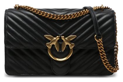 Pinko Love One Classic Γυναικεία Τσάντα