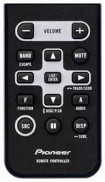 Pioneer Remote Control CD-R320 από το e-shop