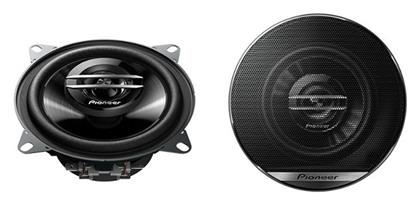 Pioneer Σετ Ηχεία Αυτοκινήτου 4'' με 30W RMS (2 Δρόμων)