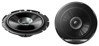 Pioneer Σετ Ηχεία Αυτοκινήτου 6.5'' με 40W RMS (Dual Cone)