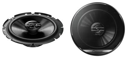 Pioneer Σετ Ηχεία Αυτοκινήτου 6.75'' με 40W RMS (2 Δρόμων) από το e-shop