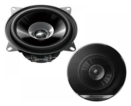 Pioneer Σετ Ηχεία Αυτοκινήτου TS-G1010F 4'' με 30W RMS (Dual Cone) από το e-shop