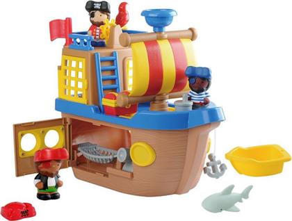 Pirate Ship Adventure από το Moustakas Toys