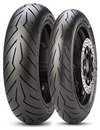 Pirelli Diablo Rosso Scooter Front 120/70/15 56H από το Plus4u