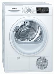 Pitsos 8kg B με Συμπυκνωτή WTP601E8