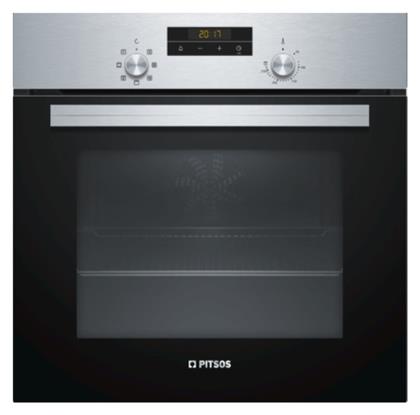 Pitsos Άνω Πάγκου Inox PH10M40X1
