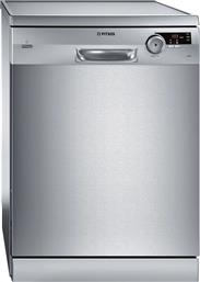 Pitsos DGS5538 Πλυντήριο Πιάτων Ελεύθερο από το Elektrostore24