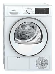 Pitsos 9kg A++ με Αντλία Θερμότητας WT231G09