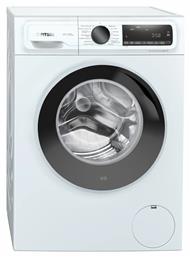 Pitsos WDP14C09GR 9kg/5kg Ατμού 1400 Στροφές