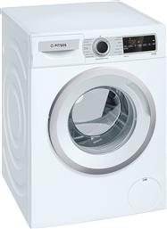 Pitsos WNP1200E8 1200 Στροφές 8kg από το Media Markt