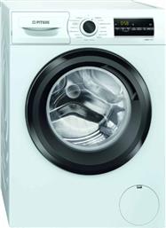 Pitsos WNP1400E8 Πλυντήριο Ρούχων 8kg 1400 Στροφών από το Media Markt