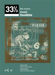 Pixies: Doolitle (33 1/3)