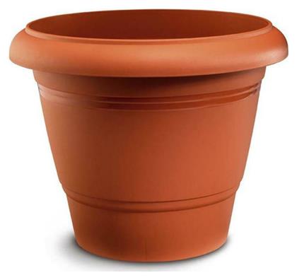 Plastona Festone Campana Γλάστρα Τερακότα 28x23cm από το Esmarket