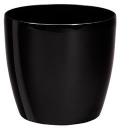 Plastona Roto Brillante 14 Κασπώ Midnight Black 14x12.5cm